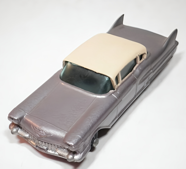 Matchbox Lesney Cadillac Sixty Special 1958 DieCast Model (1688)